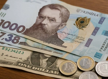 Курс валют у Києві на 28 квітня: актуальні ціни на долар, євро та злоти
