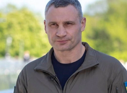 Віталій Кличко поїде на Конгрес Європейської народної партії до Валенсії: що відомо