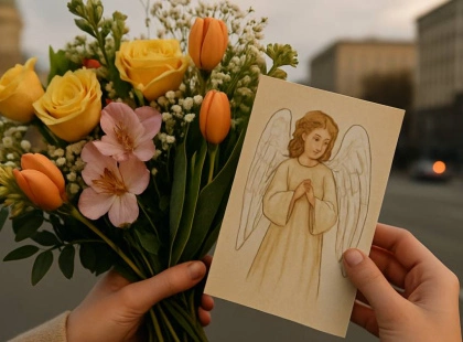 День ангела 30 квітня: кого та як вітати з іменинами