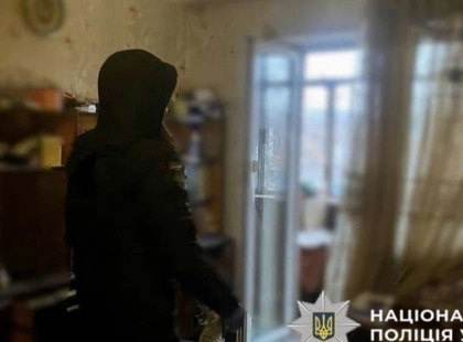 Вбивство гранатою в Броварах: чоловік отримав 10 років ув'язнення