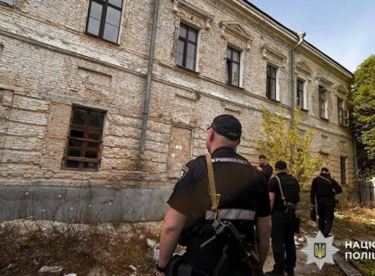 Що сталося на Подолі: знайшли людські кістки та черепи — чи це злочин?