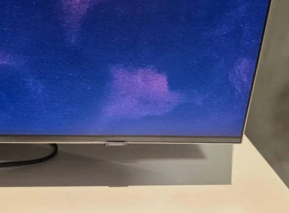 Нові технології в телевізорах Samsung 2025 року: короткий огляд
