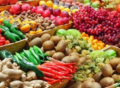 Свіжі фермерські продукти у Києві: де сьогодні шукати ярмарки?