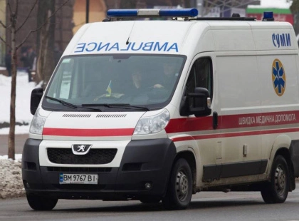 6 мільйонів на «швидких»: у Києві розкрили гучну схему крадіжки