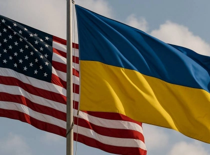США отримають доступ до українських надр? Повний текст угоди