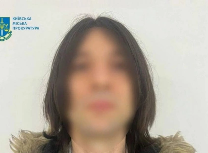 Шахрайство у Києві: як чоловік обдурив військову на 300 тисяч гривень