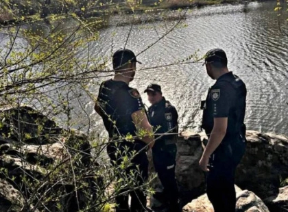 Трагедія в Білій Церкві: неповнолітня загинула, стрибаючи в річку у забороненому місці