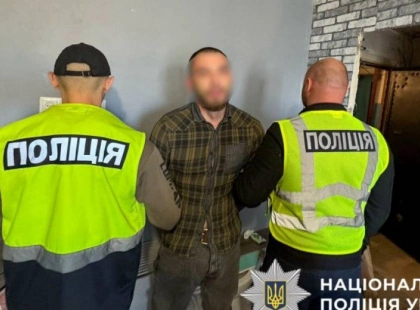 Мешканець Бучанщини отримав 12 років за викрадення авто з погрозою