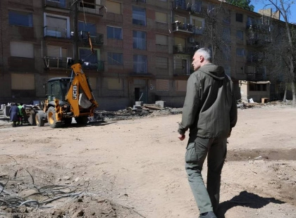 40 тисяч від міста: киянам вже виплачують гроші на нове житло