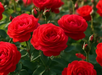 Як йод допомагає трояндам пишно цвісти все літо: поради садівникам