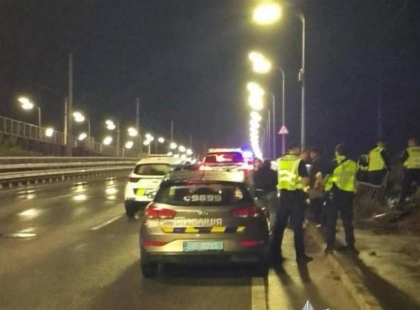 Важка аварія на Дарницькому мосту в Києві: постраждали двоє підлітків, один у критичному стані
