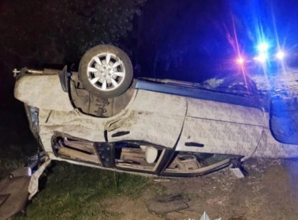 Трагедія на Київщині: п’яний водій спричинив смертельну ДТП у Шаліївці