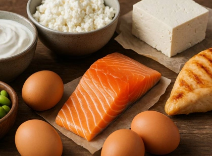 Ці 6 продуктів допоможуть прибрати живіт без спорту