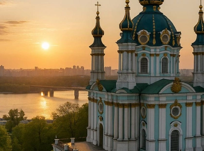 Церковний календар на травень 2025 року: важливі дати для вірян
