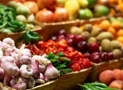 Продовольчі ярмарки у Києві цього тижня: де купити свіжі продукти