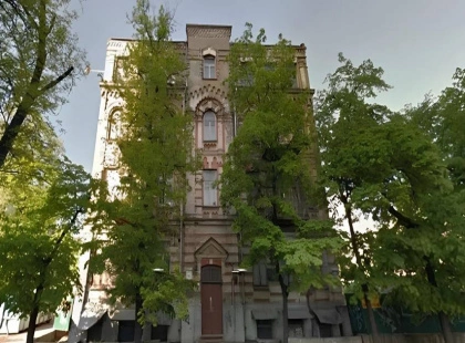 Київ захищає свою історію: забудову біля Музею видатних діячів культури заборонено