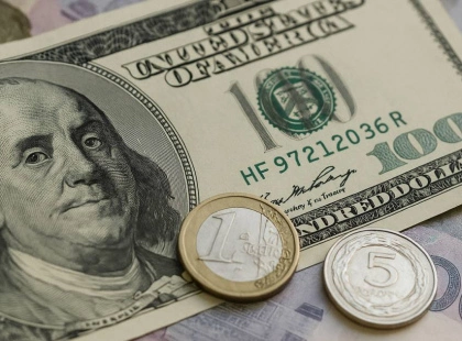 Курс валют на 6 травня 2025 року: що відбувається з доларом, євро та злотим