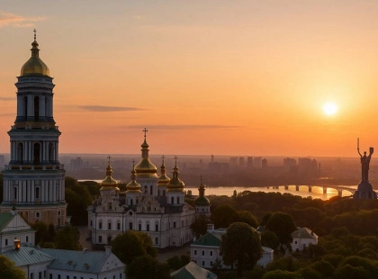 Справжні перлини Києва: ці місця змінять ваше уявлення про столицю