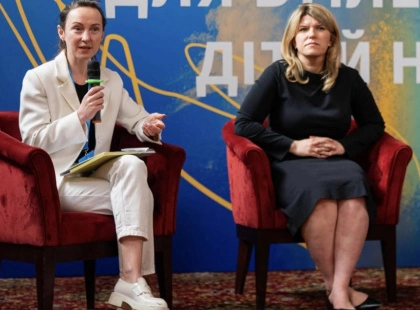У Києві підсумували результати проєкту «Право на сім’ю»