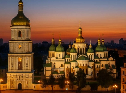ТОП мистецьких подій у Києві: що варто обов’язково відвідати у травні