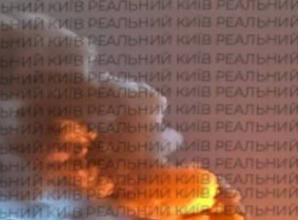 У Києві уламки ракети спричинили пожежу: що сталося в Солом’янському районі