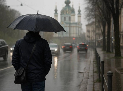 Нестійка весна: що чекає Київ та Україну в найближчі дні — прогноз синоптиків