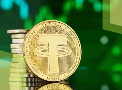 Як купити Tether TRC20 (USDT) за юані (CNY)