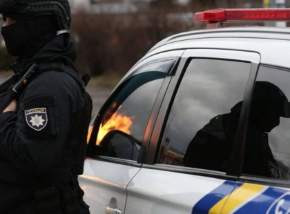 Посилення безпеки у центрі Києва 8 травня: обмеження руху, транспорт і заходи