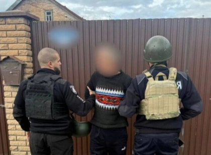 Стрілянина на Київщині: покупець зброї вбив військового
