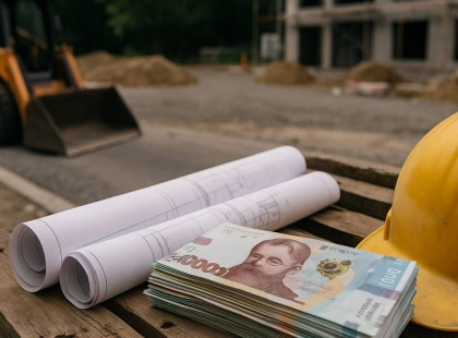 У Бучі посадовець «відремонтував» територію на 6 мільйонів у документах