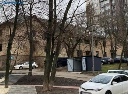 Повернули майже втрачений Печерськ: врятували будівлю за 32 млн