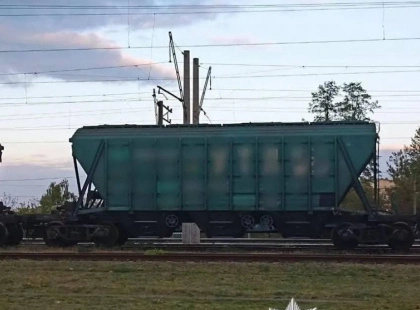 У Бучі підлітка вразило струмом на даху потяга: поліція встановлює обставини