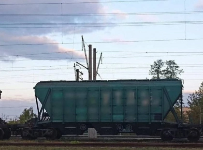 У Бучі 14-річну дівчину вдарило струмом на даху потяга