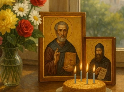 День ангела 11 травня: кого та як вітати з іменинами