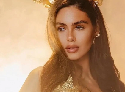 Україна на Miss World: Марія Мельниченко покаже світові силу «Душі землі»