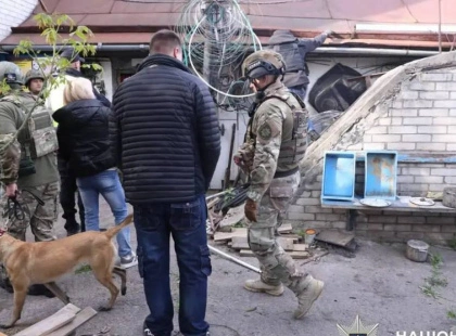 Розстріл на Київщині: що відомо про подвійне вбивство у Софіївській Борщагівці