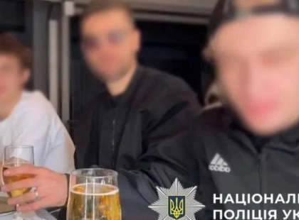 У Києві блогери влаштували п’яний стрім зі «зброєю»: чим це закінчилося