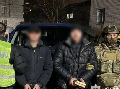 У Києві судитимуть двох молодиків, які прикинулись знайомими й обікрали господарів квартири