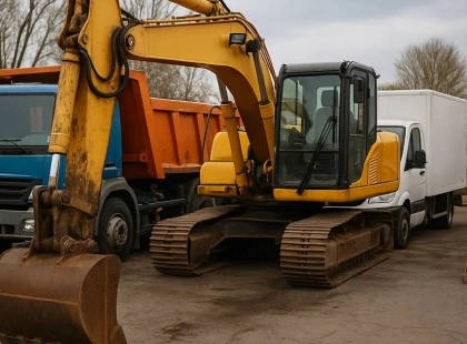 На Київщині судитимуть колишню службовицю за махінації з держзакупівлями спецтехніки