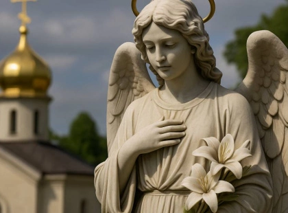 Кого вітати 13 травня: ці імена приносять благословення