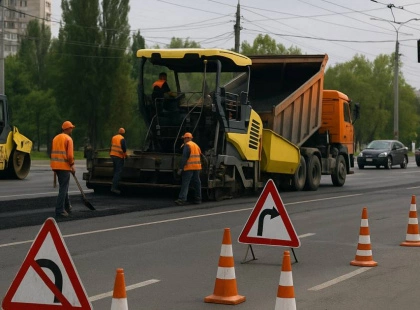 У Києві перекриють важливе перехрестя: схема і дати
