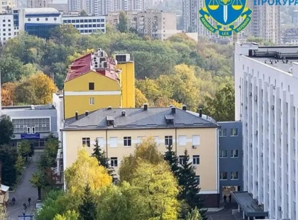 Забудова заблокована: прокуратура зупинила зведення ЖК на землі Інституту нейрохірургії