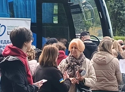 Спалах гепатиту в Києві: 19 дітей у лікарнях
