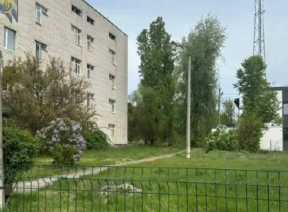 У Київській області чоловік незаконно заволодів землею дитячої лікарні