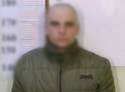 У Києві наркоторговець підпалив двері власної квартири
