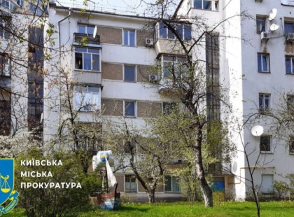 Скандальне приміщення у центрі Києва знову в комунальній власності