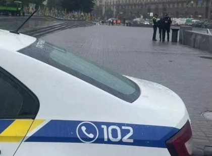 Озброєна охорона на Майдані: що сталося і до чого тут народна памʼять?