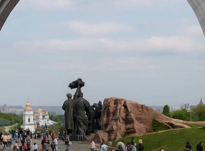 Найкращі події Києва 17–18 травня: де розважитись на вихідних