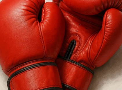 Сергій Богачук vs Майкл Фокс: бій у США та шлях до титулу WBC