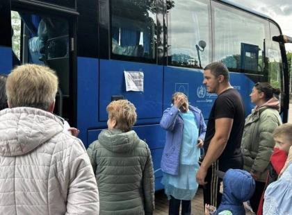 Масове тестування на гепатит А у Києві: чи ви у зоні ризику?